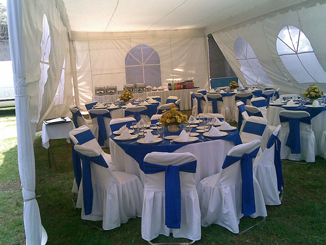 Carpas Alquiladora la Paloma